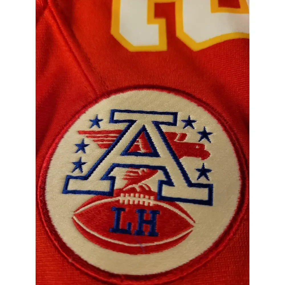 Nike Eric Berry Kansas City Chiefs Football Jersey Youth Large 14-16 Boys Kids
